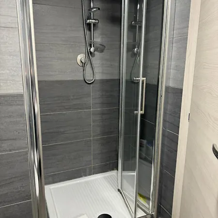 Al 304 A San Giovanni Semesterbostad Rom