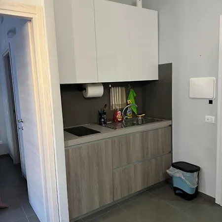 Al 304 A San Giovanni Semesterbostad Rom