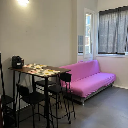 Al 304 A San Giovanni * Rom