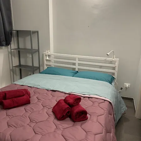 Semesterbostad Al 304 A San Giovanni *