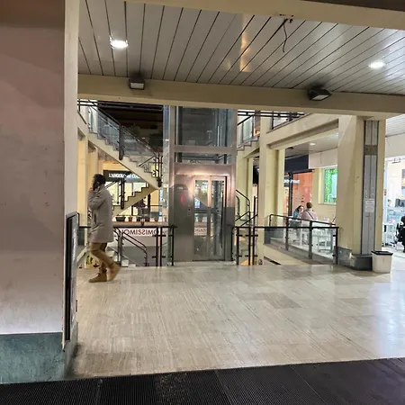 Semesterbostad Al 304 A San Giovanni *